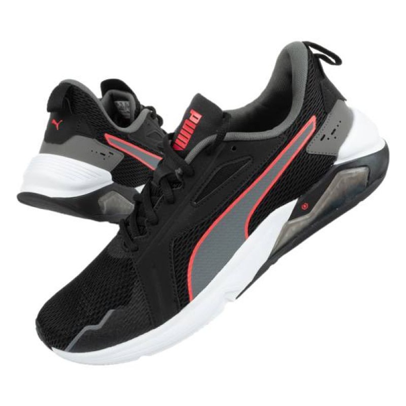 Puma Lqdcell Method M 193685 11 træningssko sort 1