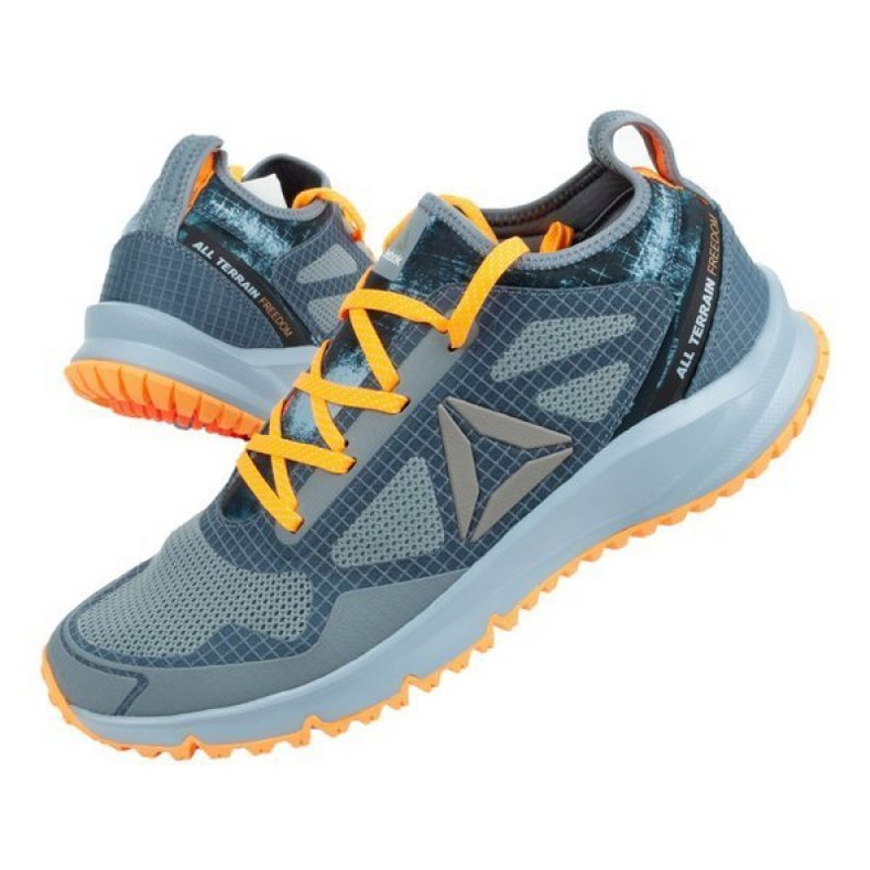 Reebok M BD4510 sko grå 1