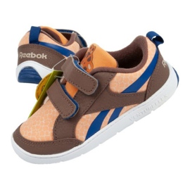 Reebok Ventureflex BS5601 sko brun 1