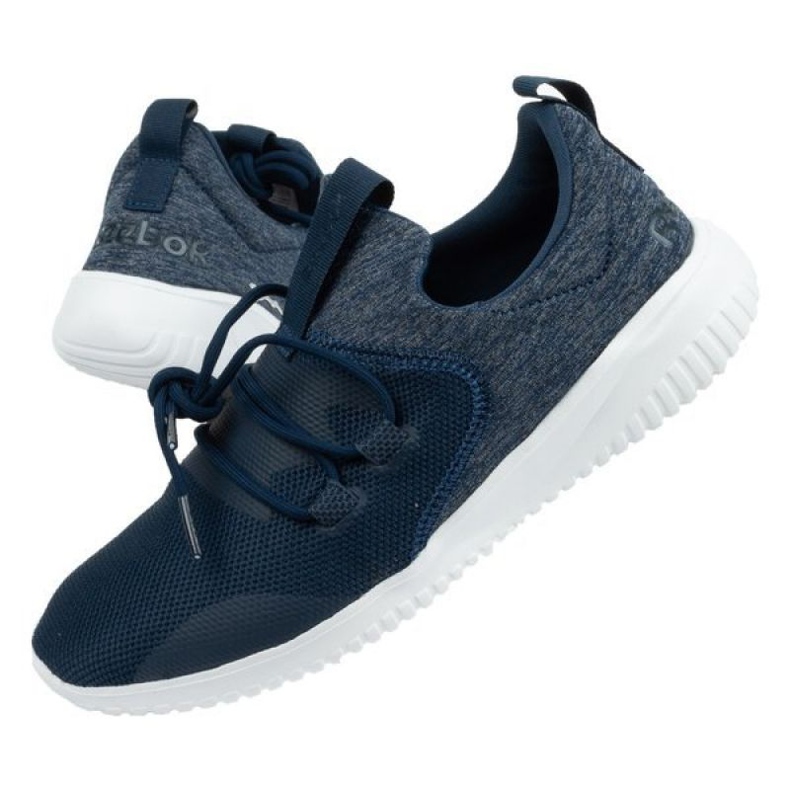 Reebok Skycush BS6715 sko sort 1