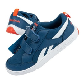 Reebok Ventureflex CM9152 sko blå 1