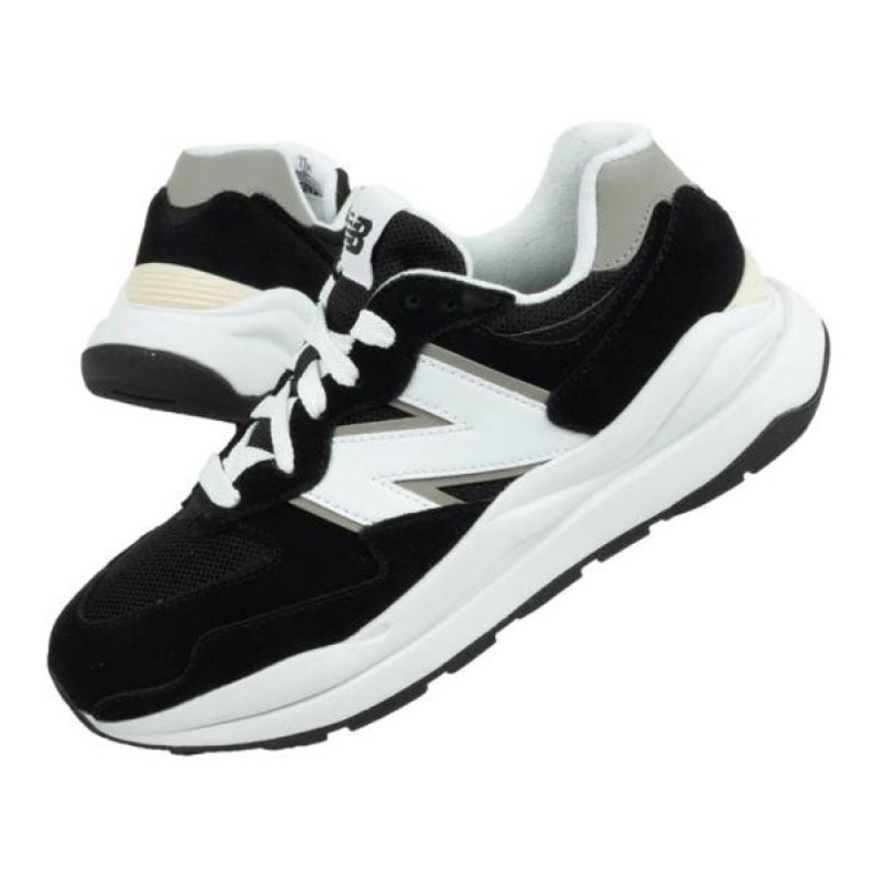 New Balance M M574OCB sko sort 1