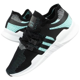 Adidas Eqt Support Adv W BZ0008 løbesko sort 1