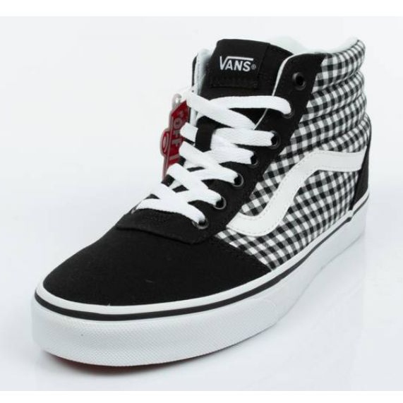 Vans Ward Old Skool Sko W A3IUO1YN1 sort 2
