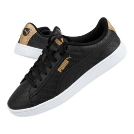 Puma Vikky sko 373226 02 sort 1