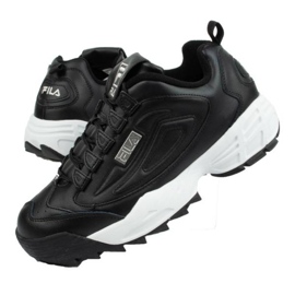 Fila Disruptor 3 M 1FM00114.003 sko sort 1