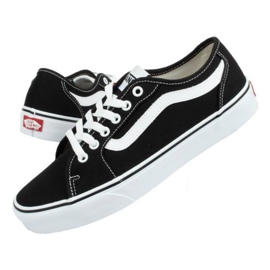 Vans Filmore M VN0A3WKZ1871 sko sort 1