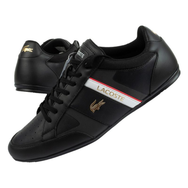 Lacoste Chaymon Tech M 7-42CMA0011312 sort 1