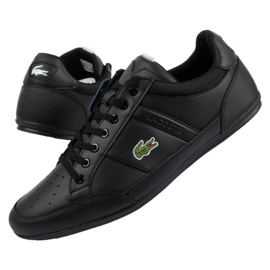 Lacoste Chaymon 0121 M 7-42CMA0014312 sort 1