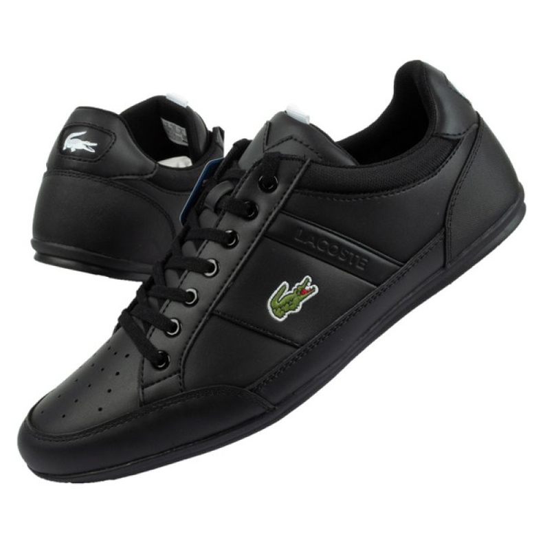 Lacoste Chaymon 0121 M 7-42CMA0014312 sort 1