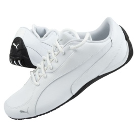 Puma Drift Cat 5 M 362416 03 hvid 1
