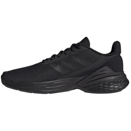 Adidas Response Sr M GW5705 løbesko sort 1