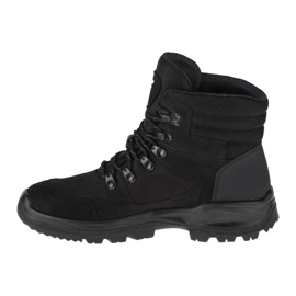 4F Trek W H4Z21-OBDH250-21S sko sort 1