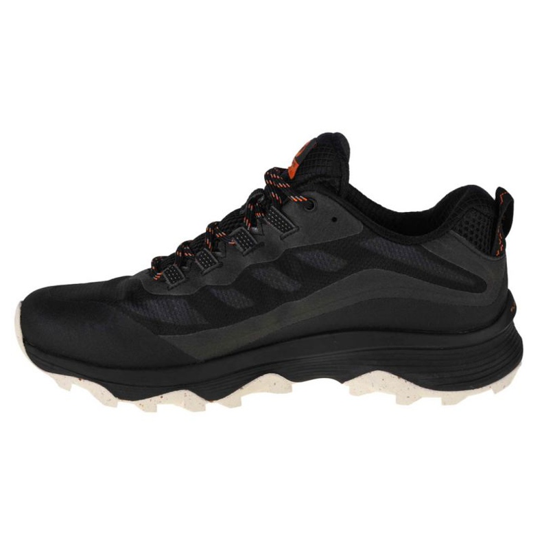 Merrell Moab Speed ​​​​M J13539 sko sort 1