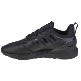 Adidas Zx 2K Boost 2.0 GZ7740 sko sort 1