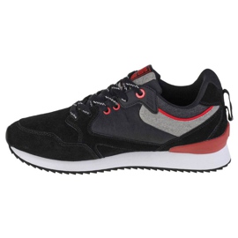 Big Star Shoes M II174191 sort 1