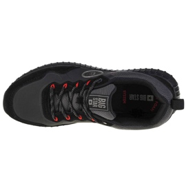 Big Star Sko II174248 sort 2