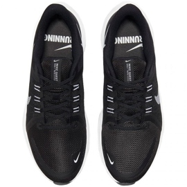 Nike Quest 4 W DA1106 006 sko sort 1
