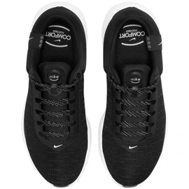 Nike Renew Serenity Run W DB0522 002 sko sort 1