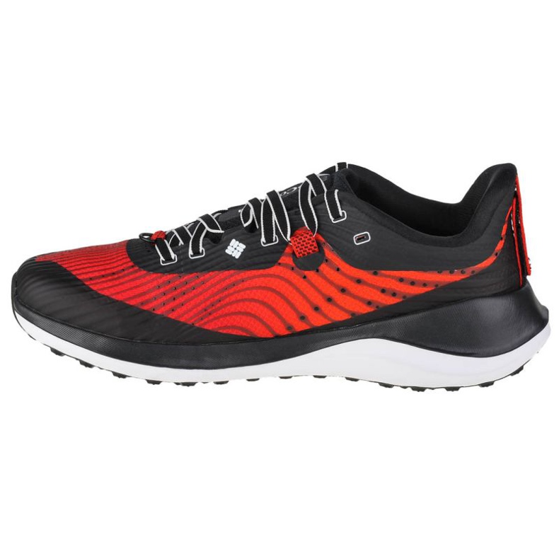 Columbia Escape Ascent 1928041010 sko sort 1