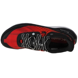Columbia Escape Ascent 1928041010 sko sort 2