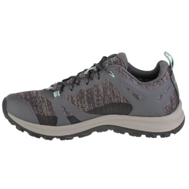 Keen Terradora Ii Wp sko 1022346 grå 1