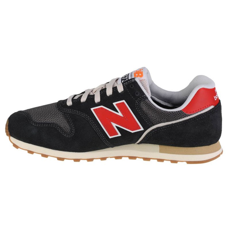 New Balance M ML373HL2 sort 1