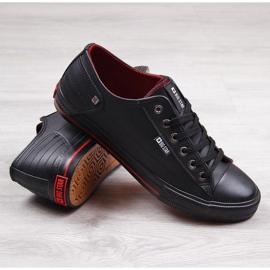 Sneakers Big Star M DD174259 sort 1