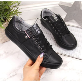 Low-top sneakers Big Star W GG274061 sort 1