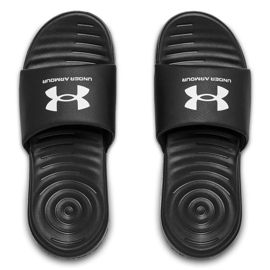 Under Armour Ansa Fix Sl flip-flops 3023772 004 sort 1