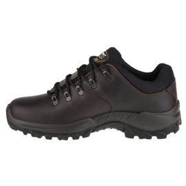 Grisport M 10309D69G sko brun 1