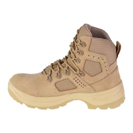 Protektor Cross 01-010046 sko beige 1