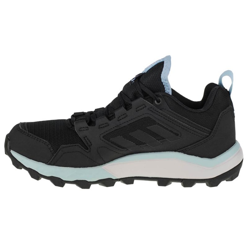 Adidas Terrex Agravic Gtx W EF6879 sko sort 1