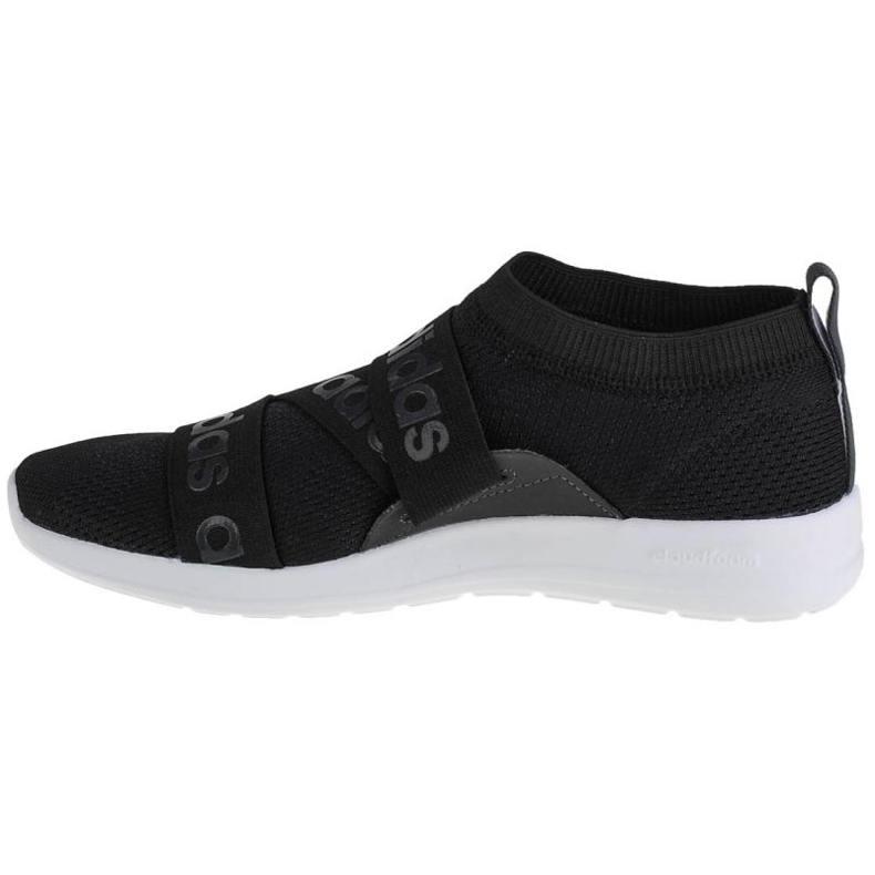 Adidas Khoe Adapt XW EG4176 sko sort 1