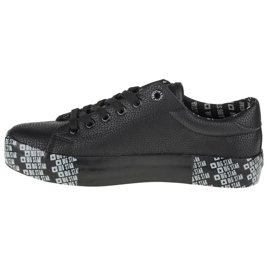 Big Star Shoes W II274183 sort 1