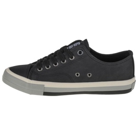 Big Star Shoes W II274228 sort 1