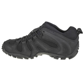 Merrell Cham 8 Stretch Tactical M J099405 sort 1
