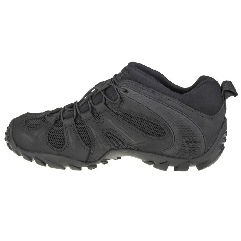 Merrell Cham 8 Stretch Tactical M J099405 sort 1