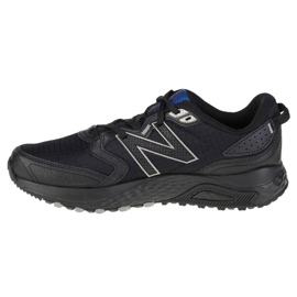 New Balance M MT410MB7 løbesko sort 1