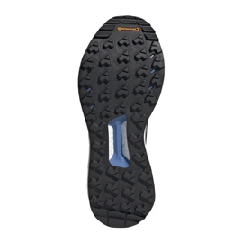 Adidas Terrex Free Hiker Primeblue W FZ2970 sko beige 5