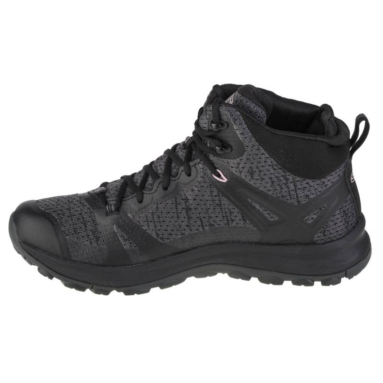 Keen Terradora Ii Mid Wp sko 1022352 sort 1