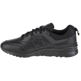New Balance M CM997HDY sko sort 1
