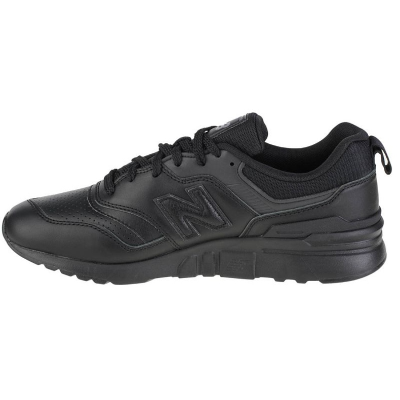 New Balance M CM997HDY sko sort 1
