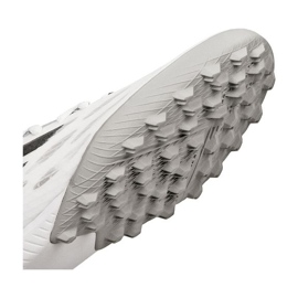 Adidas X Speedflow.3 Tf M FY3313 fodboldstøvler hvid hvid 3
