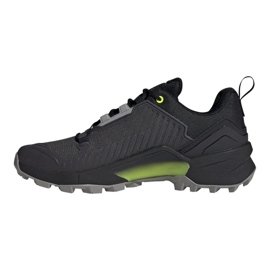 Adidas Terrex Swift R3 M FW2777 sko sort 1