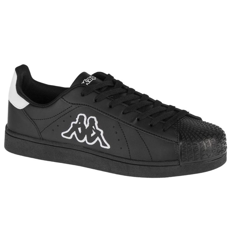 Kappa Chardor 242994-1110 sko sort 1