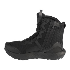 Under Armour Micro G Valsetz Zip M 3023748-001 sort 1
