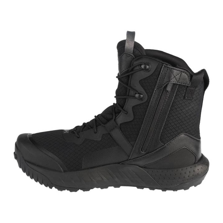Under Armour Micro G Valsetz Zip M 3023748-001 sort 1