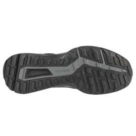 Adidas Terrex Soulstride M FY9215 sko sort 4