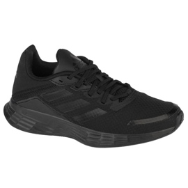 Adidas Duramo Sl W G58109 sko sort 1